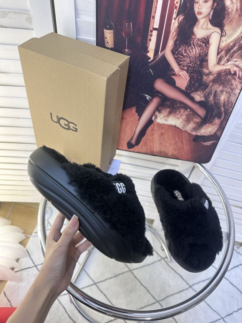 Ugg Sandals